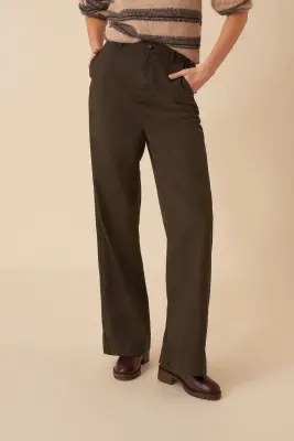pantalon simane pickle — photo 2