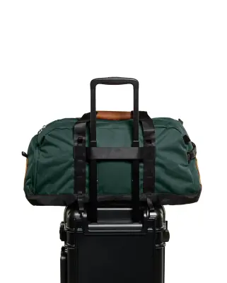 Smooth Ride Duffle 5J4 Deep Juniper — photo 3