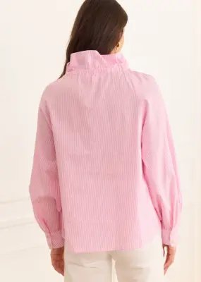 Blouse Kim — photo 6