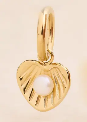 Boucles d'oreilles Aveline — photo 4