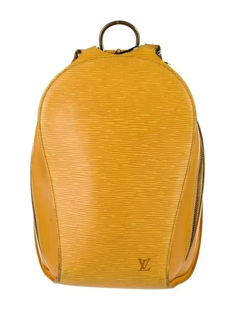 Sac mabillon backpack