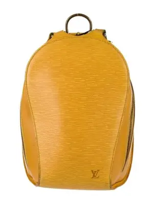 Sac mabillon backpack