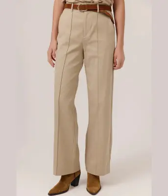 Artlove – Pantalon Raquel Beige — photo 2