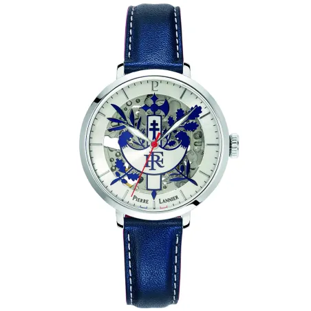 Montre Pierre Lannier Elysée automatique pour Femme 455F626