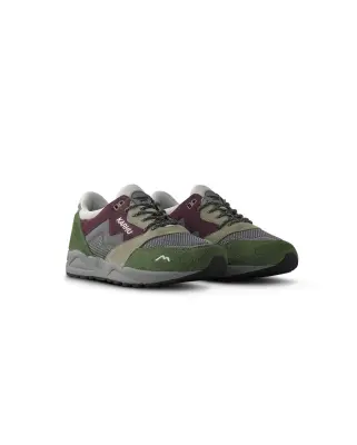 Aria 95 Bronze Green / Fig — photo 2