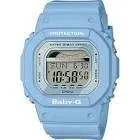 Montre a quartz baby g