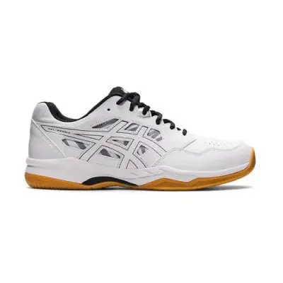 ASICS GEL RENMA Blanc — photo 1