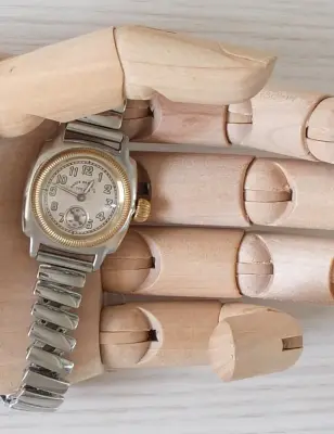 VAGUE WATCH COUSSIN EARLY EXTENSION 32MM — photo 2