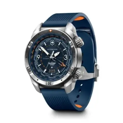 Montre Victorinox Air Pro GMT Automatic 242003 — photo 1