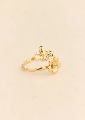 Bague Gina — photo 3