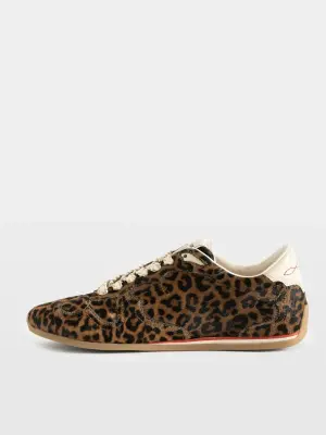 Sneakers ZV Dance Leo Pony — photo 2