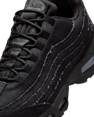 x Levi's Air Max 95 Black — photo 4