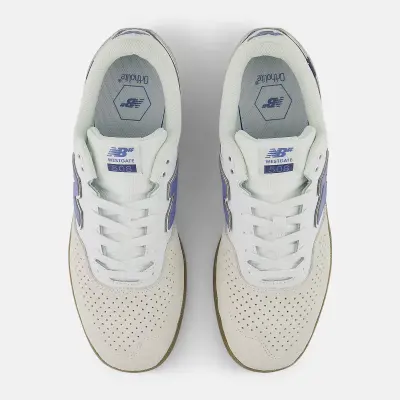 Chaussure New Balance Numeric 508 – wbg — photo 4