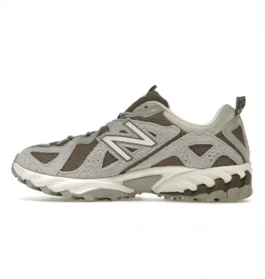 NEW BALANCE ML610 Gris — photo 4