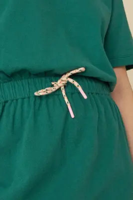 robe jena absinthe — photo 3