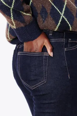 GASPARD jean skinny Femme — photo 5