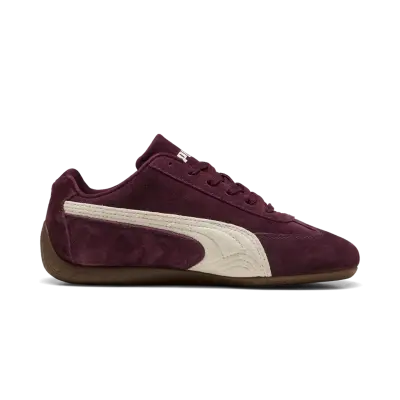 Puma Speedcat OG II Ruby Noir Warm White — photo 2