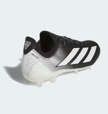 ADIDAS ADIZERO ELECTRIC .1 Noir Blanc — photo 5