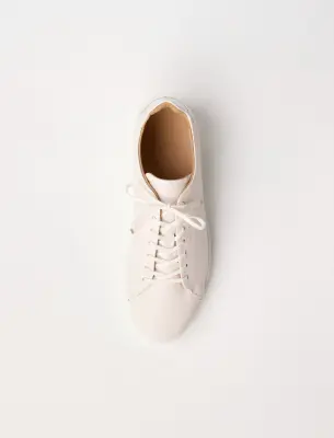 Arthur - Blanc — photo 3
