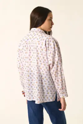 Chemise Vivette Brindille — photo 4
