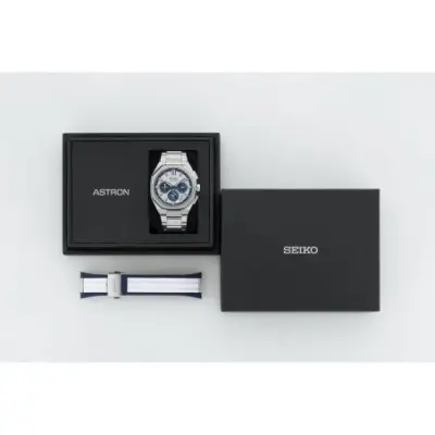 Seiko ASTRON édition limitée HAB004J1 — photo 2