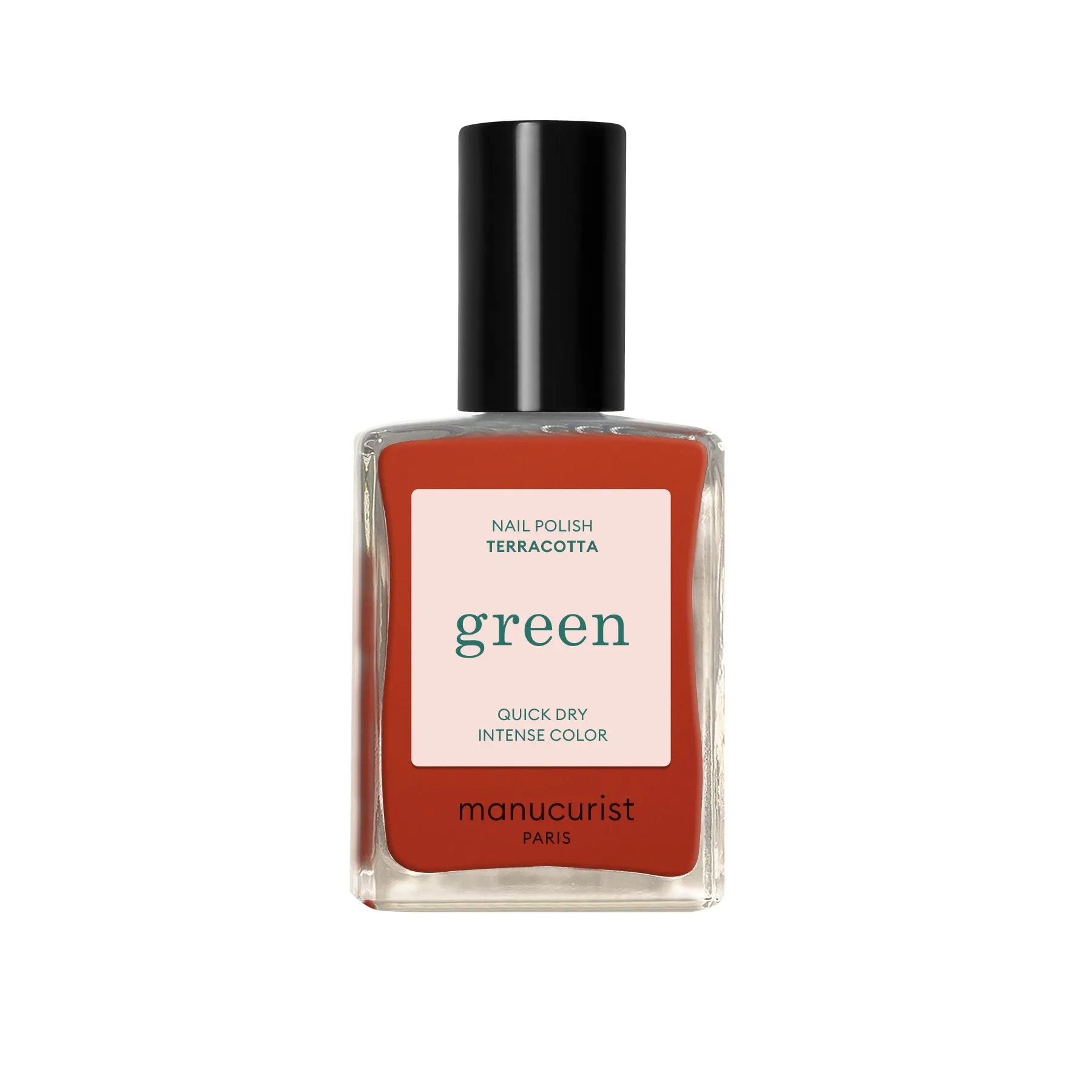 Vernis Terracotta