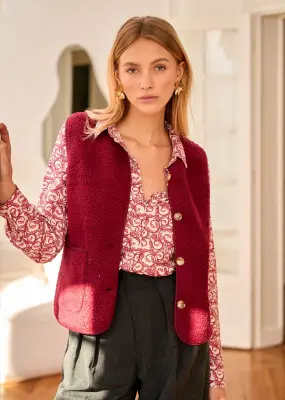Veste Ayla — photo 1