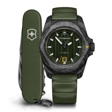 Montre Victorinox I.N.O.X. Automatic 242021.1