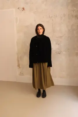 Sono – JUNO JACKET 2023 – JETT — photo 2
