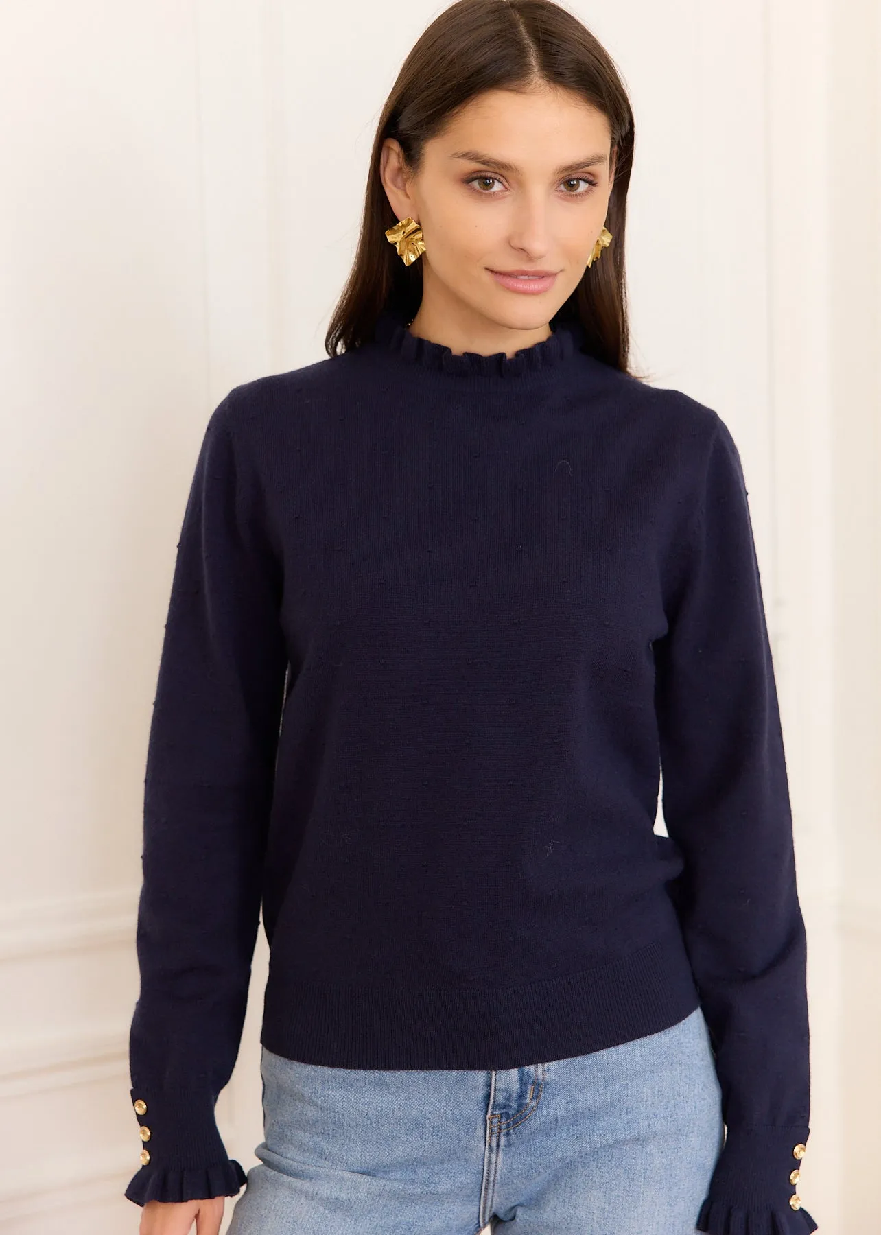 Pull Prisca