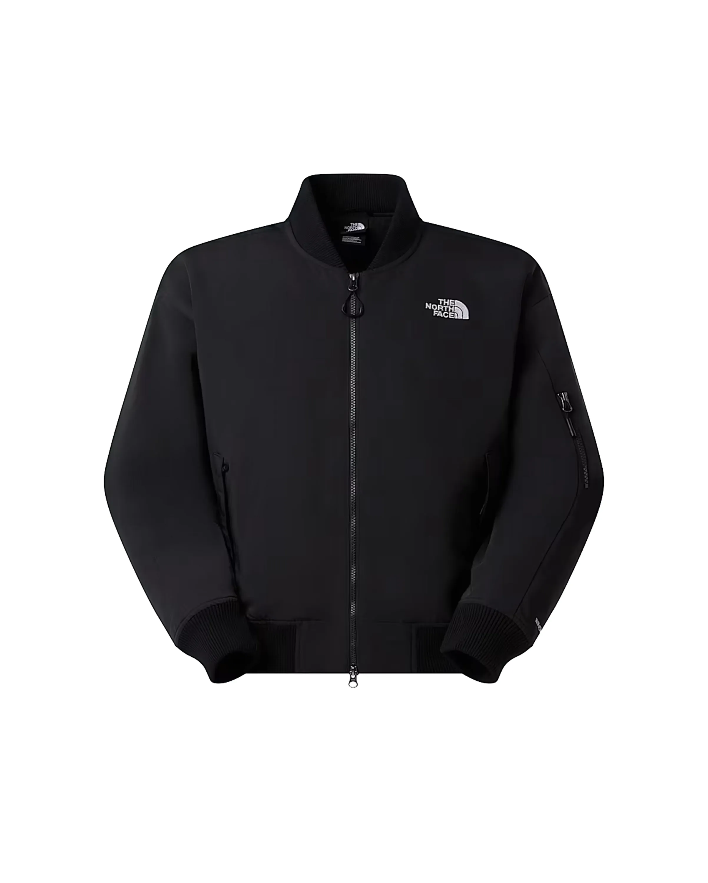 Bomber Jacket TNF Black