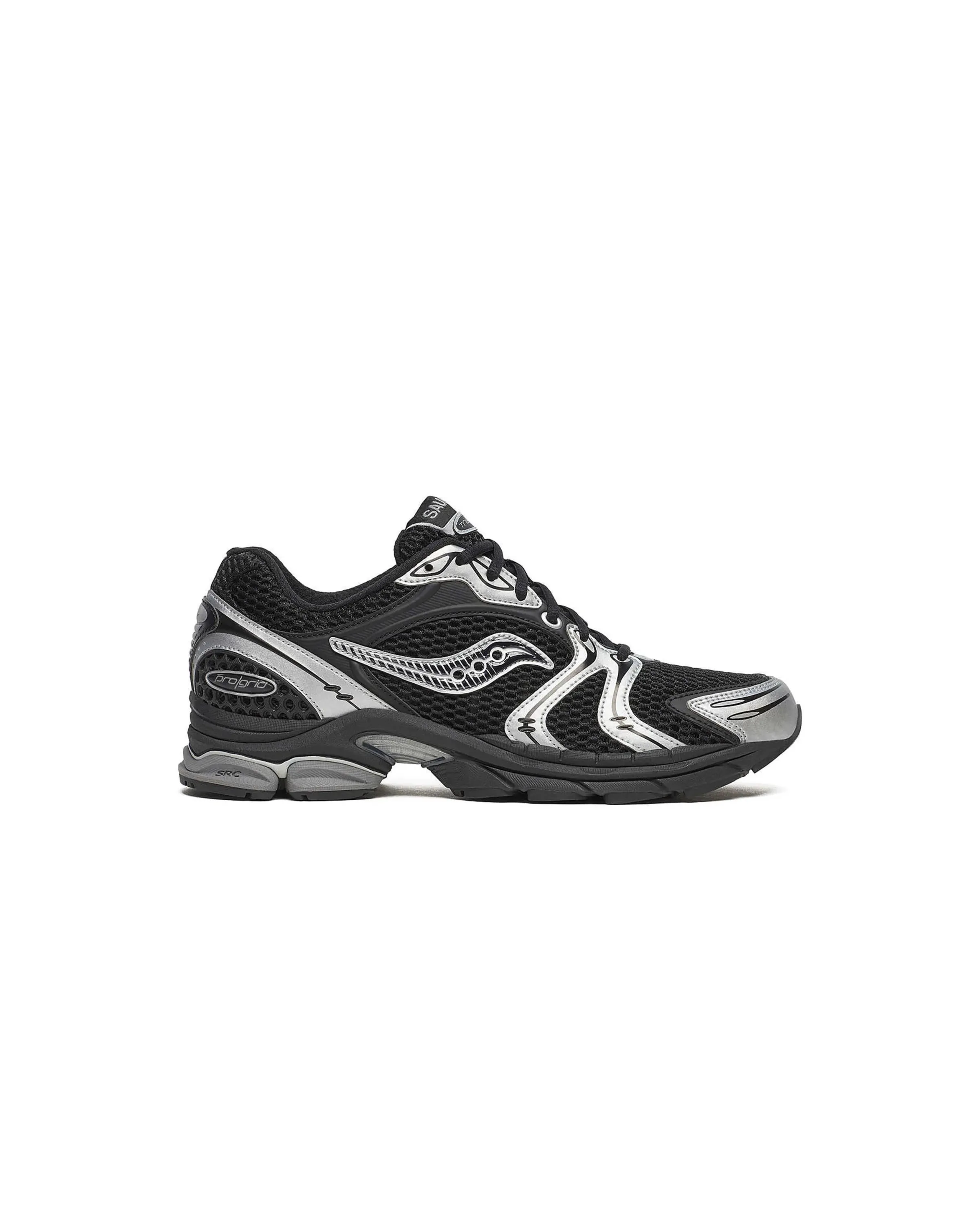 ProGrid Triumph 4 Black