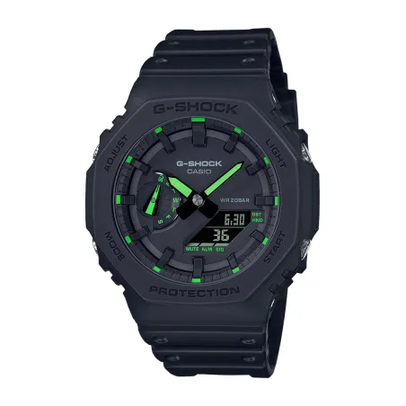Montre Casio G-Shock GA-2100-1A3ER
