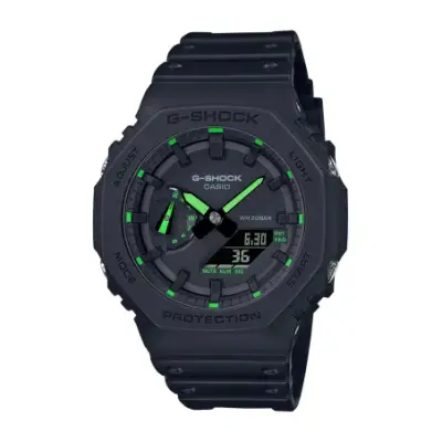 Montre Casio G-Shock GA-2100-1A3ER — photo 1