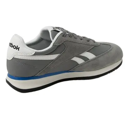 REEBOK WORLD 70 Gris — photo 5