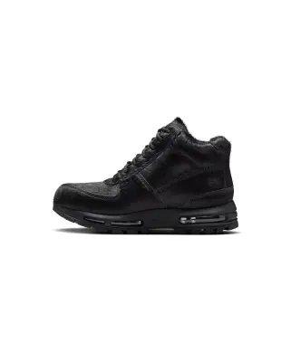 Air Max Goadome Black Pony Hair — photo 3