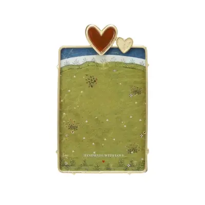 Cadre Coeur — photo 3