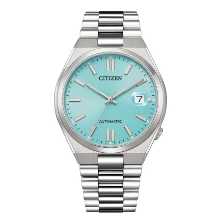 Montre Homme Citizen TSUYOSA Automatique NJ0151-88M