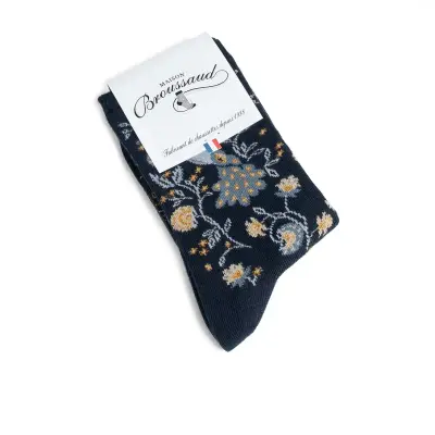 Chaussettes Paon — photo 4