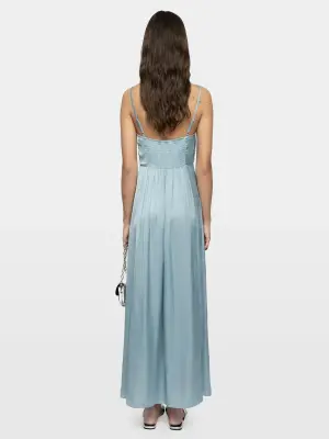 Robe Rippie Satin — photo 2