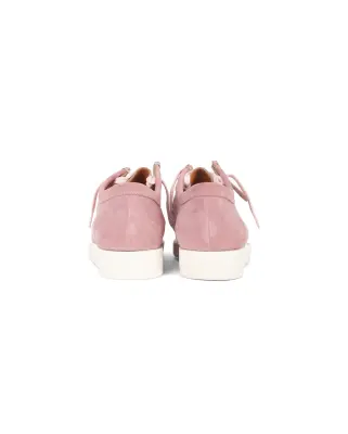 X padmore P204 Pink Tan — photo 5
