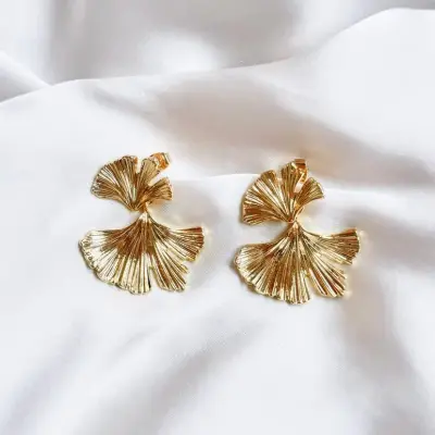 Boucles d'oreilles ACACIA — photo 4
