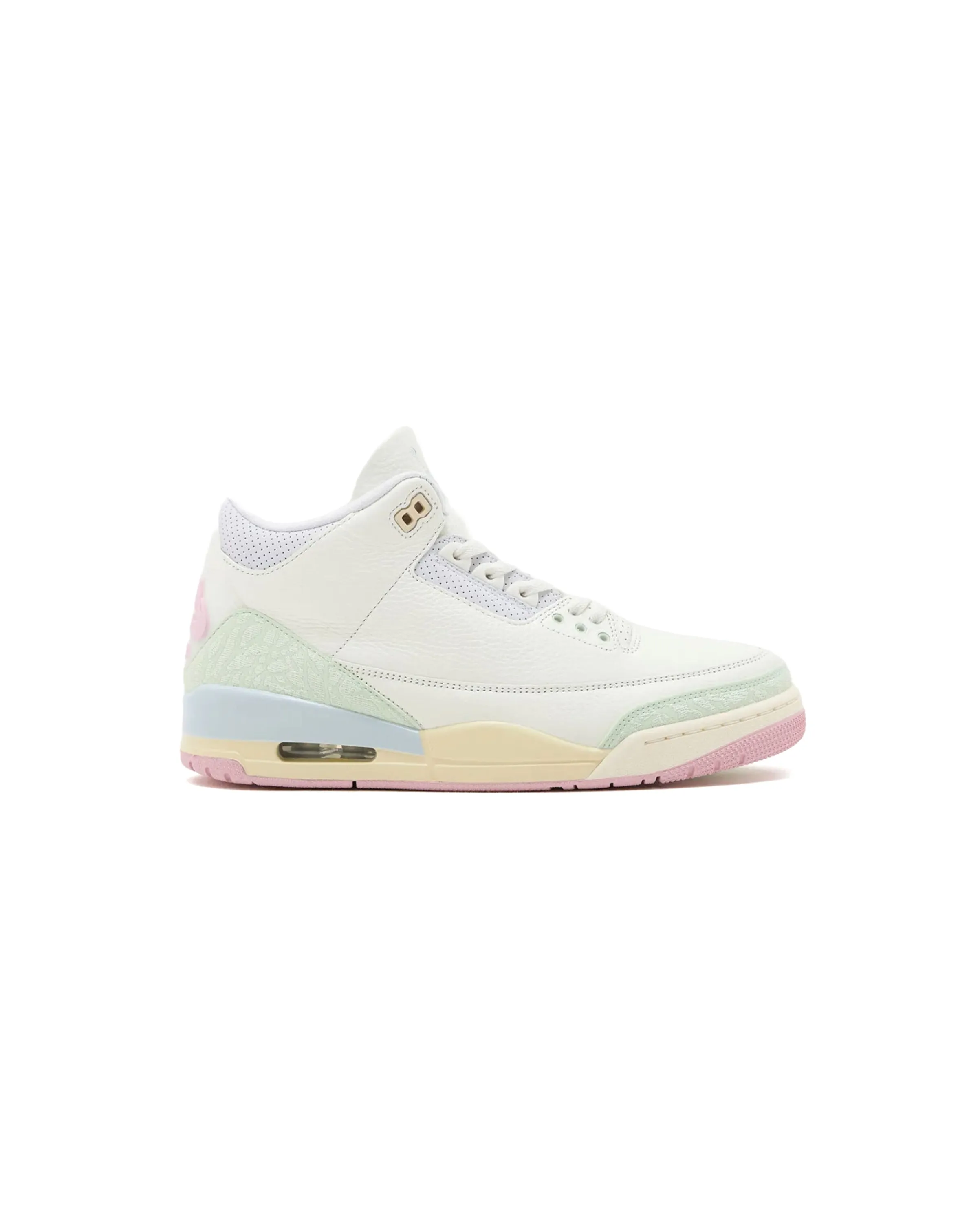 Air Jordan 3 Retro OG "Spring is in the air"