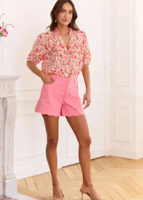 Blouse Rekia — photo 3
