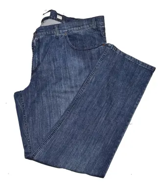 MAXFORT JEANS 5T BISTRETCH — photo 2