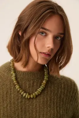 Collier Mikayla Algue — photo 1