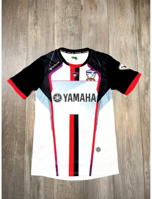 Maillot de la Thaïlande
