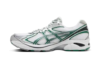 ASICS GT-2160 White Shamrock Green — photo 1
