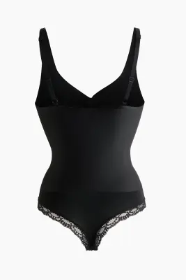 Body Seamless Light Shape - Noir — photo 4