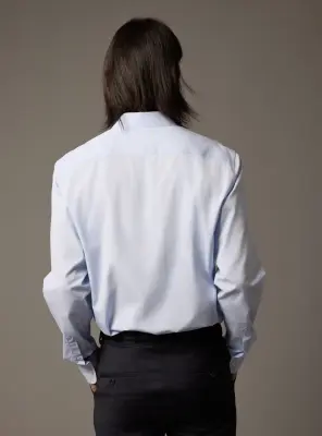Chemise Jake Light Blue — photo 5